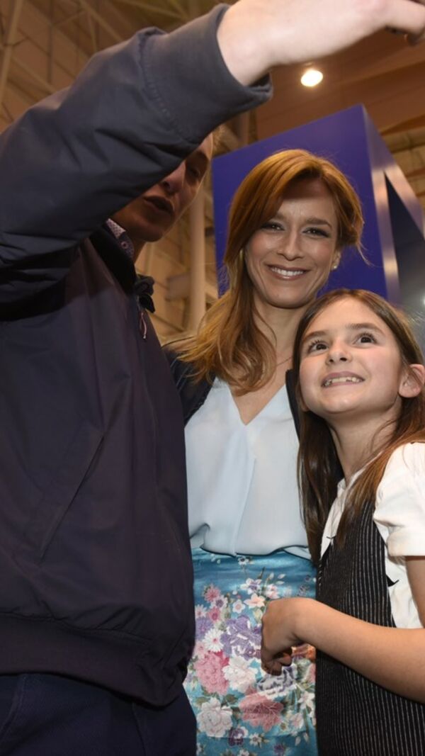 Segunda temporada da novela Paixão