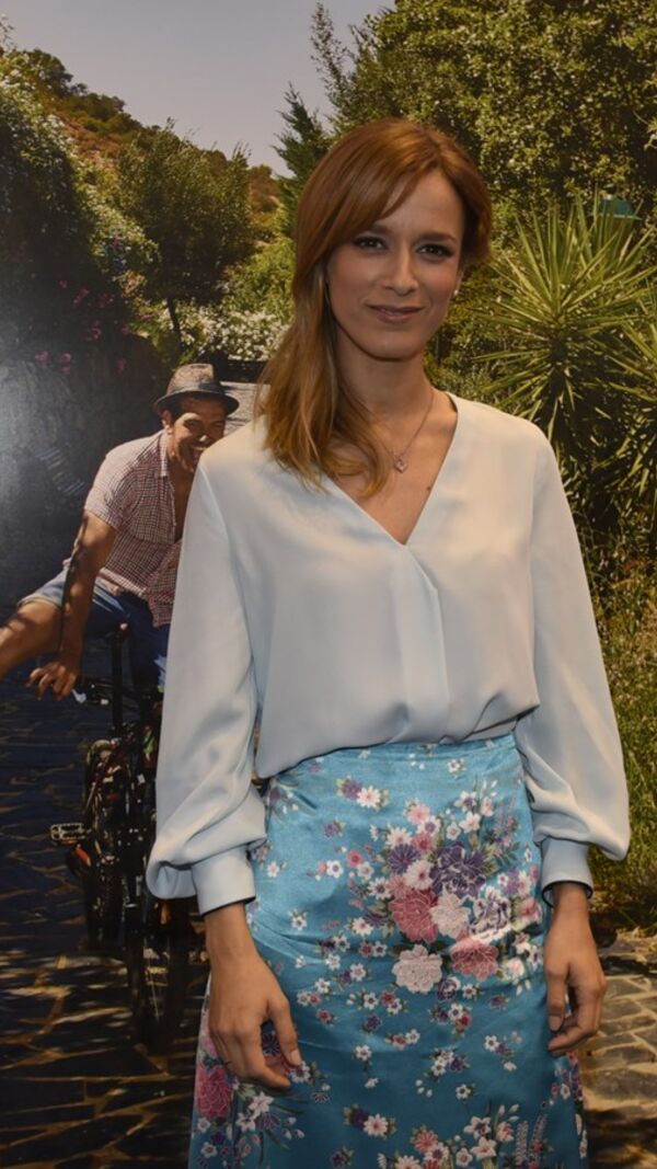 Segunda temporada da novela Paixão