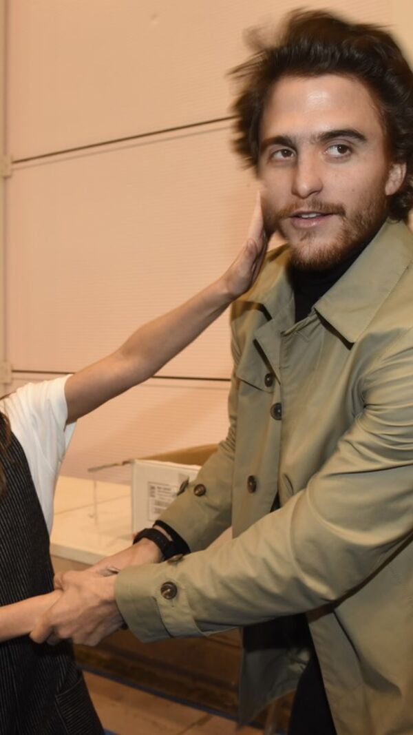 Segunda temporada da novela Paixão