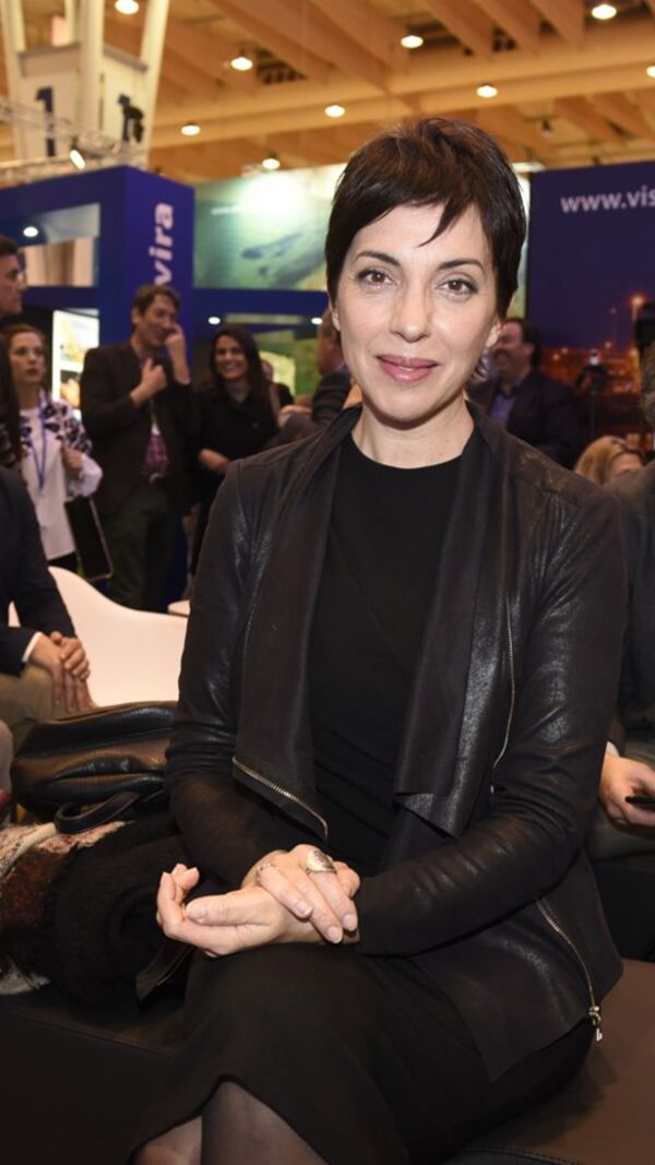 Segunda temporada da novela Paixão