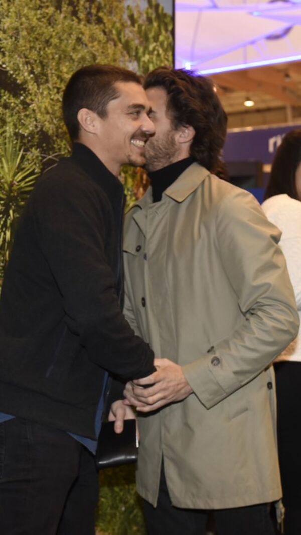 Segunda temporada da novela Paixão