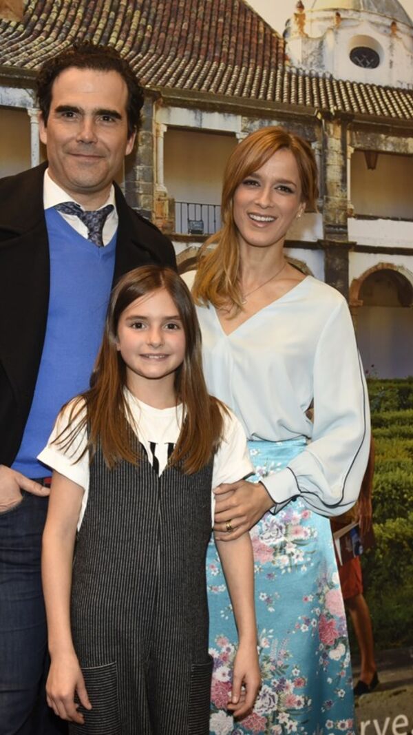 Segunda temporada da novela Paixão