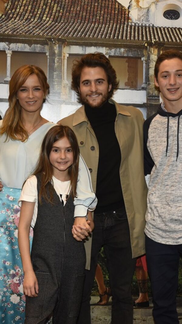 Segunda temporada da novela Paixão