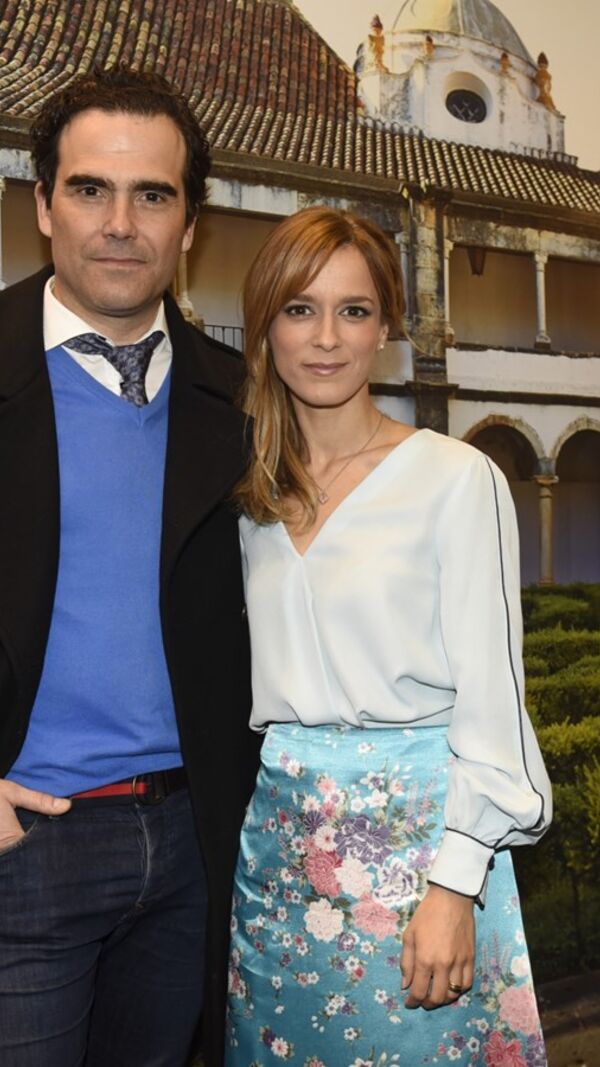 Segunda temporada da novela Paixão