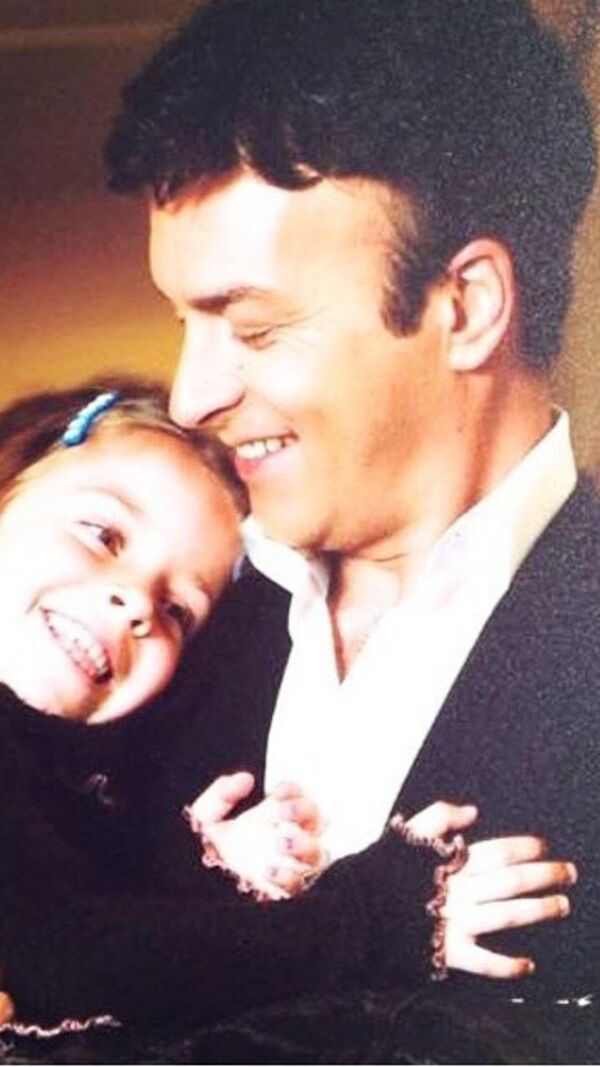 Tony Carreira, filhos