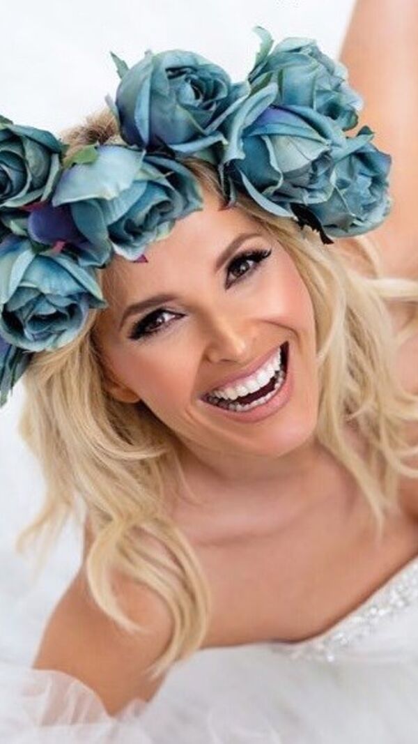 Cristina Ferreira, revista, casamento, sonho, tvi, apresentadora