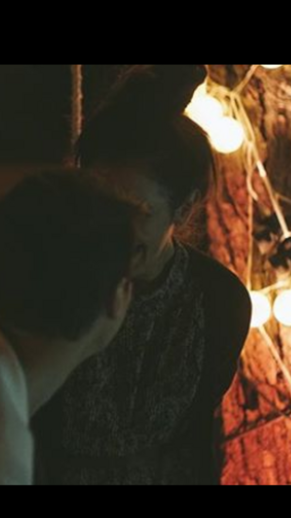 isaura, liliana, namorada