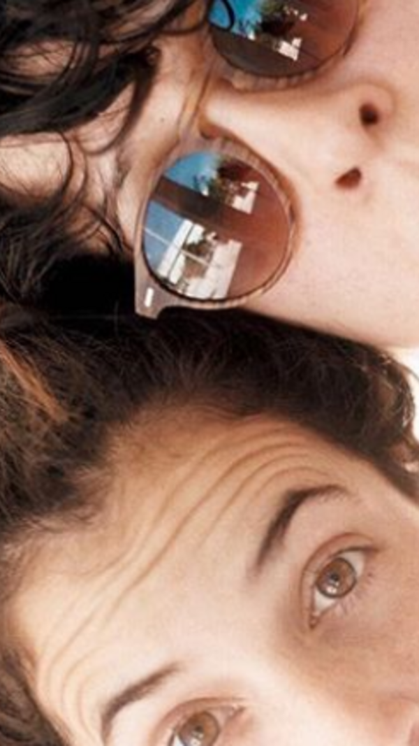 isaura, liliana, namorada