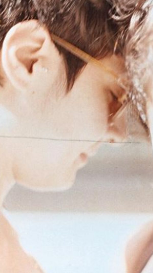 isaura, liliana, namorada