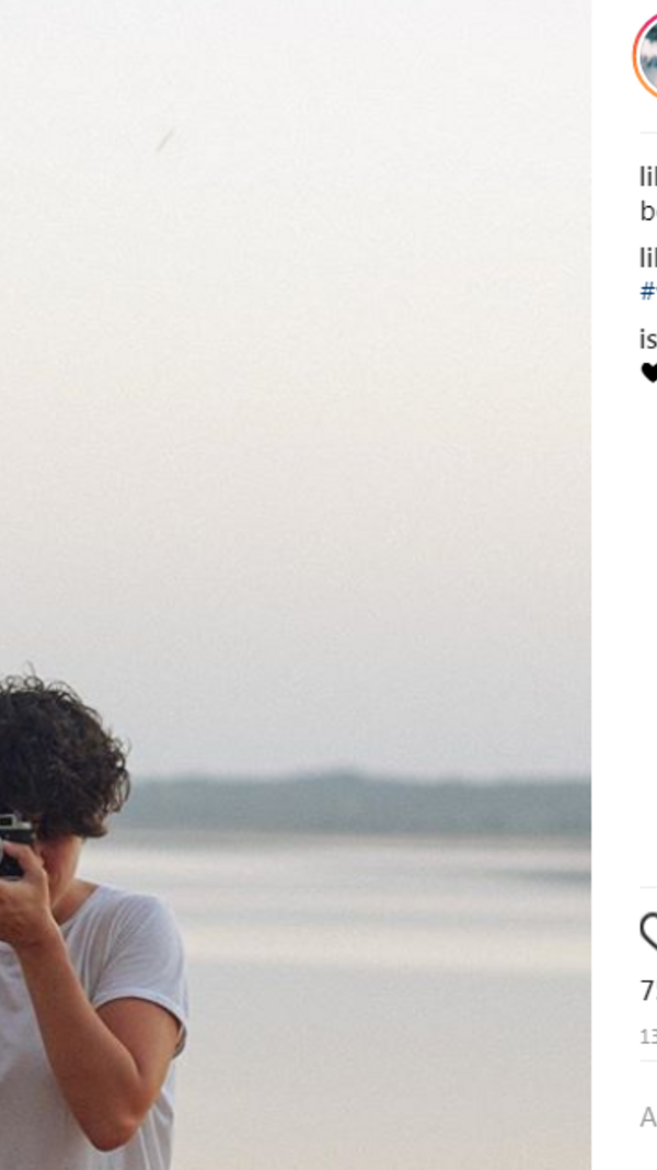 isaura, liliana, namorada