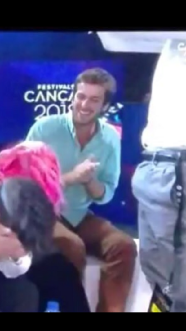 isaura, liliana, namorada