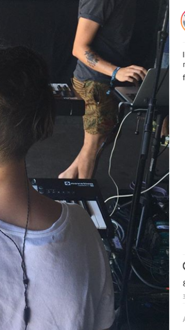 isaura, liliana, namorada