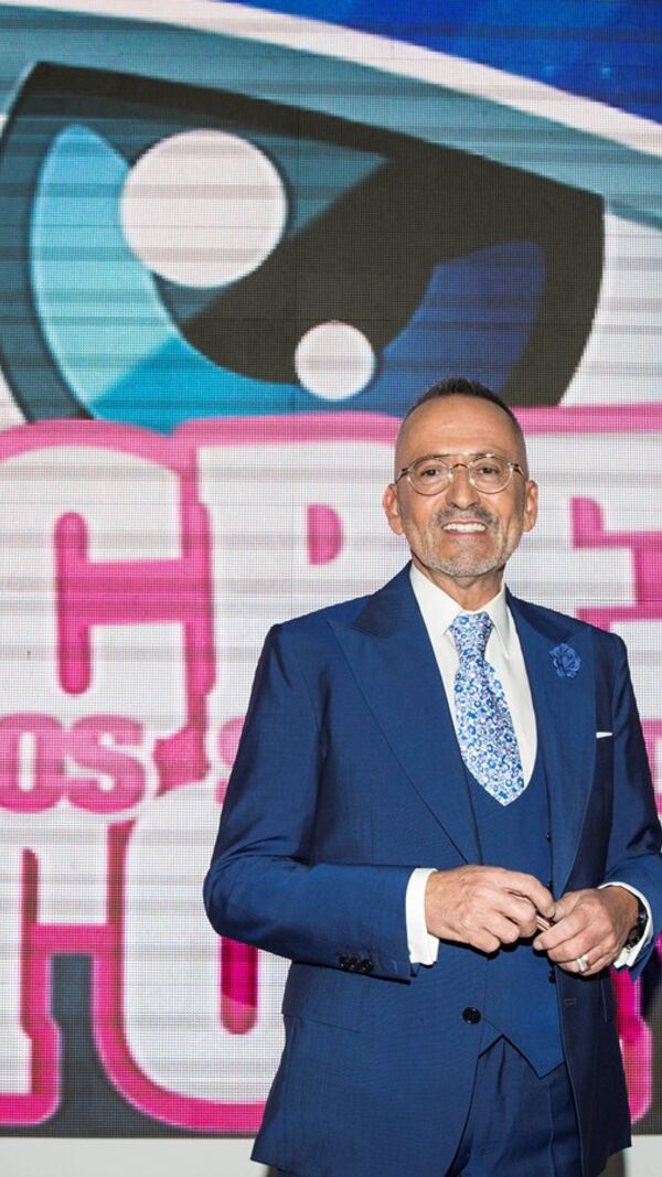 Manuel Luís Goucha