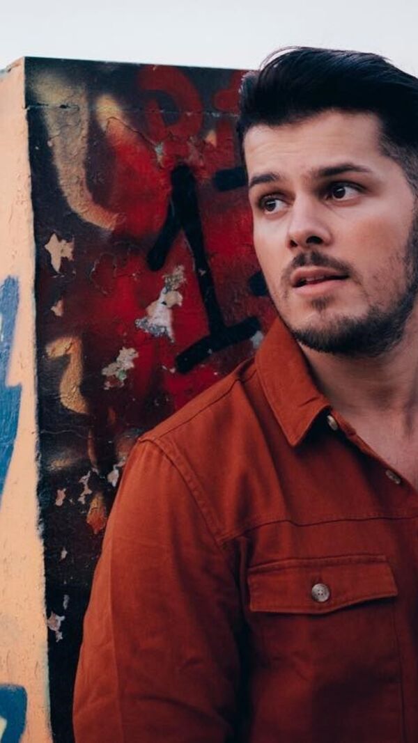 Mickael Carreira