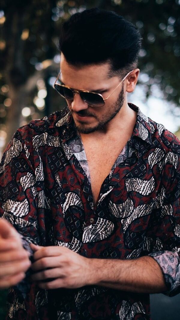 Mickael Carreira
