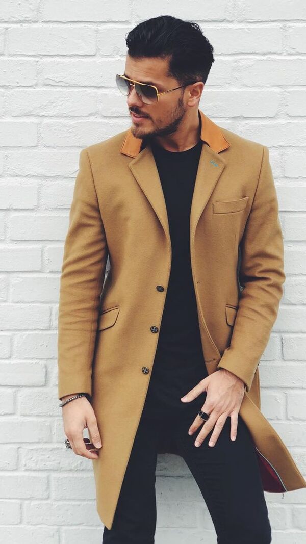 Mickael Carreira