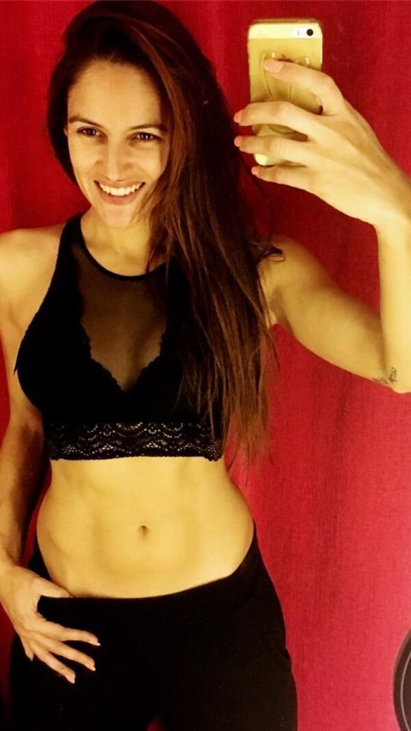 Joana Alvarenga