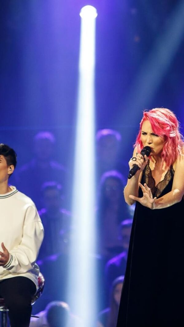 isaura, cláudia pascoal, festival da canção