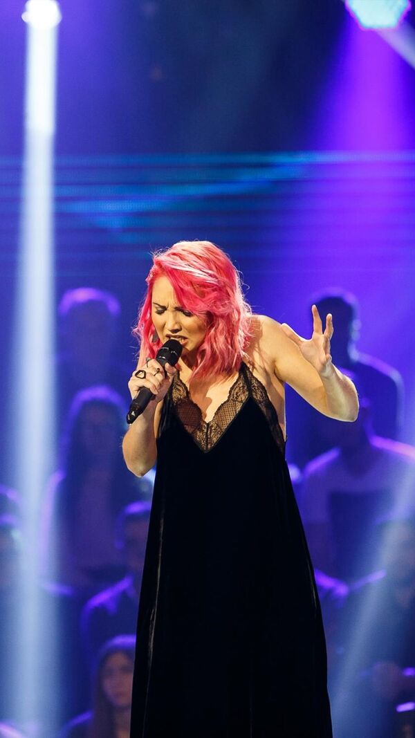 isaura, cláudia pascoal, festival da canção