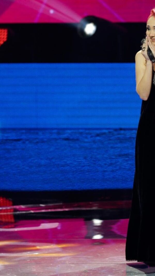 isaura, cláudia pascoal, festival da canção