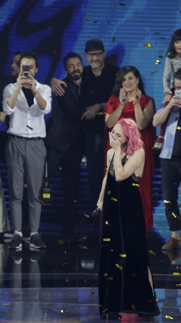 isaura, cláudia pascoal, festival da canção