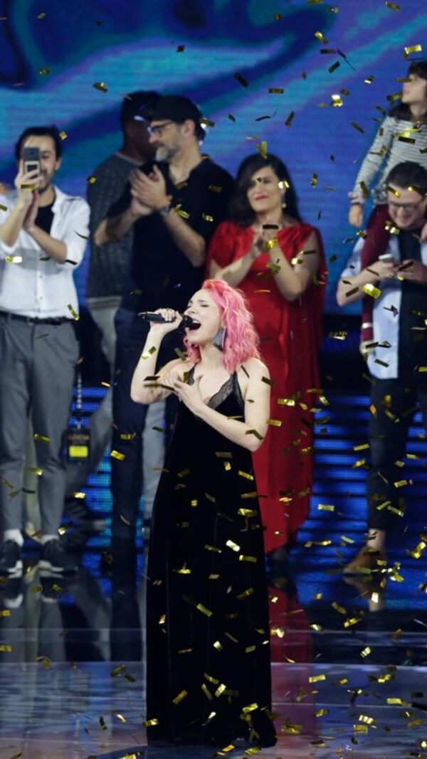 isaura, cláudia pascoal, festival da canção