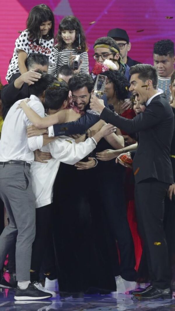 isaura, cláudia pascoal, festival da canção