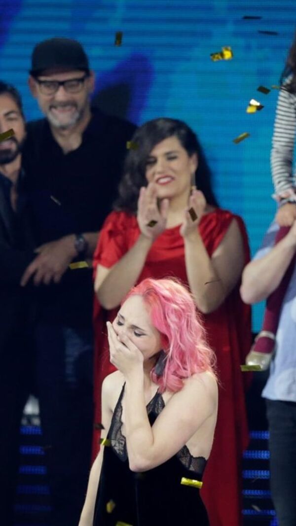 isaura, cláudia pascoal, festival da canção