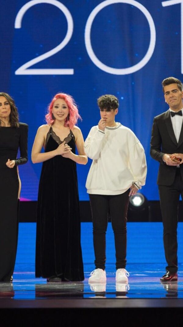 isaura, cláudia pascoal, festival da canção