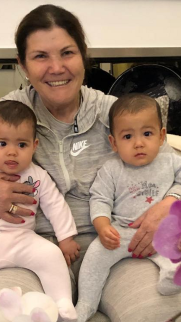 eva, mateo, alana martina, georgina, dolores aveiro