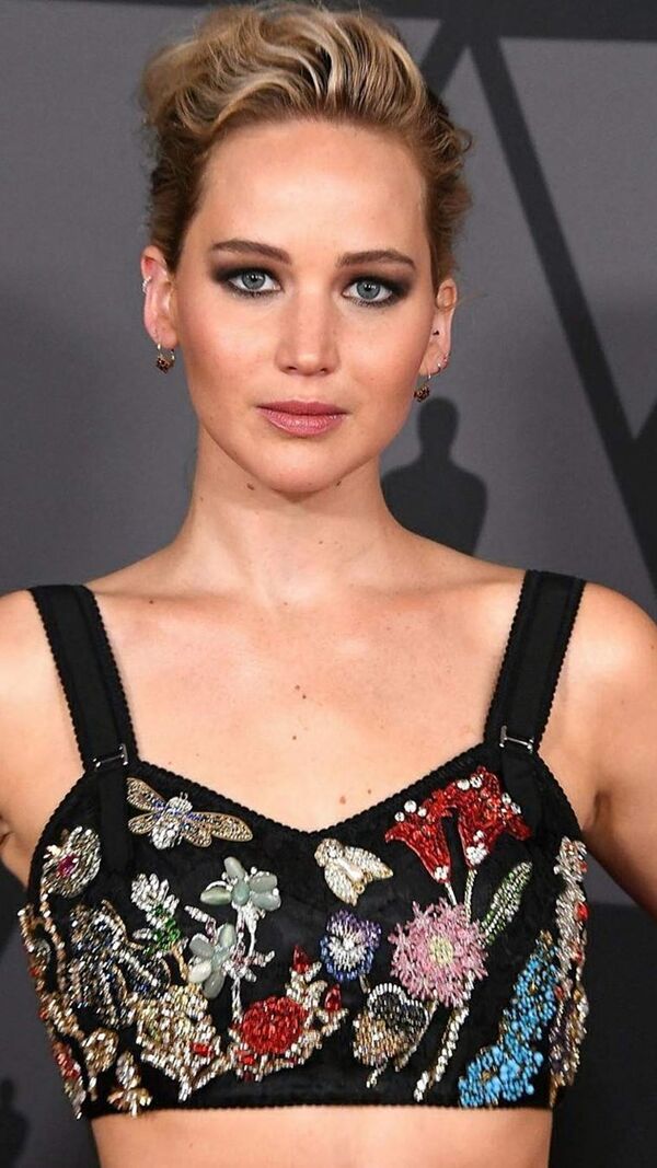 Jennifer Lawrence