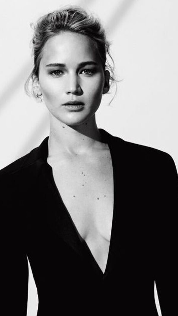 Jennifer Lawrence