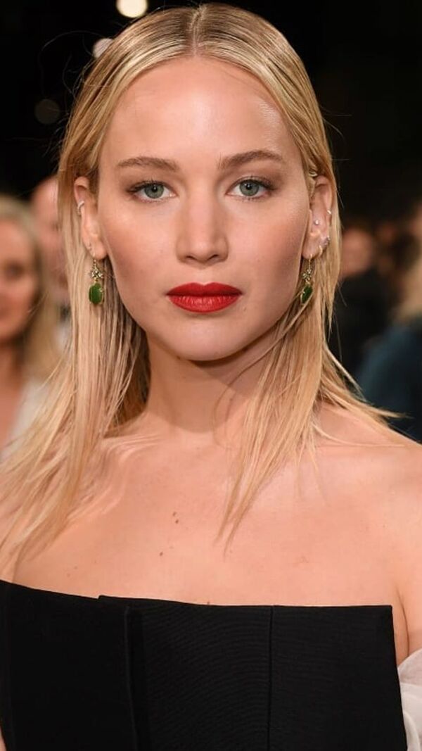 Jennifer Lawrence