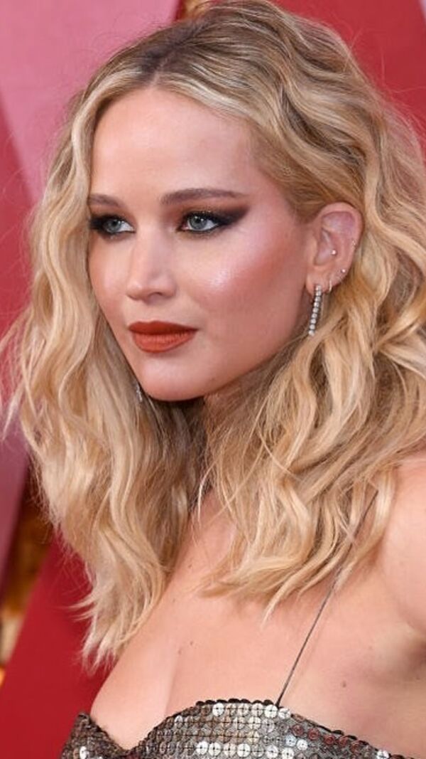 Jennifer Lawrence