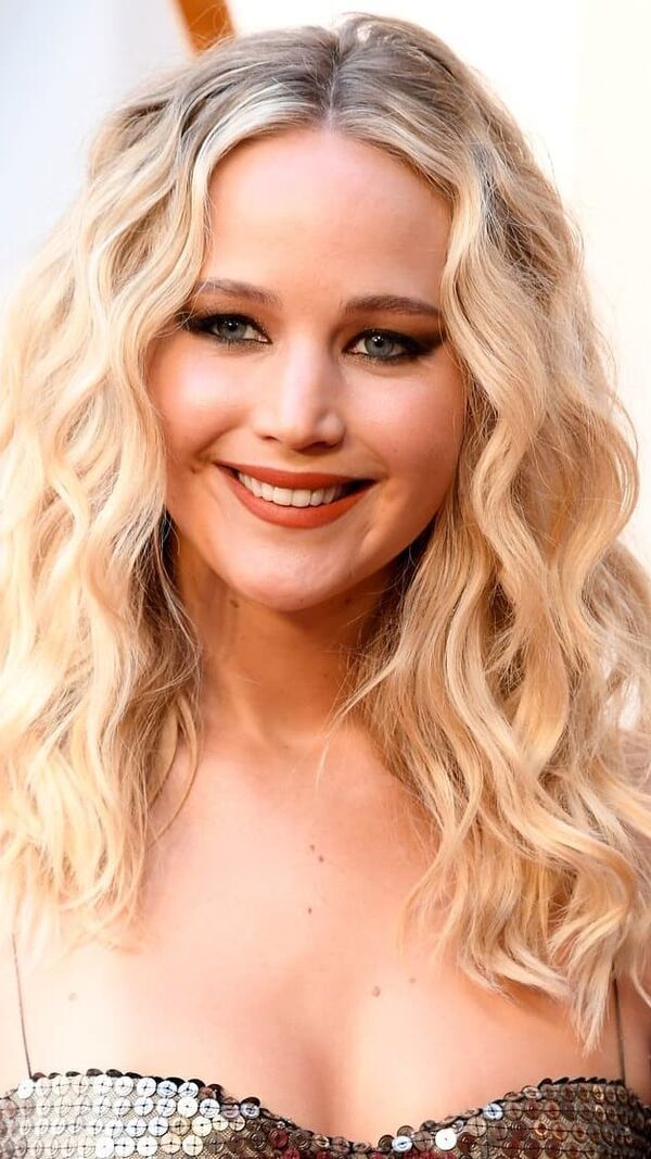 Jennifer Lawrence