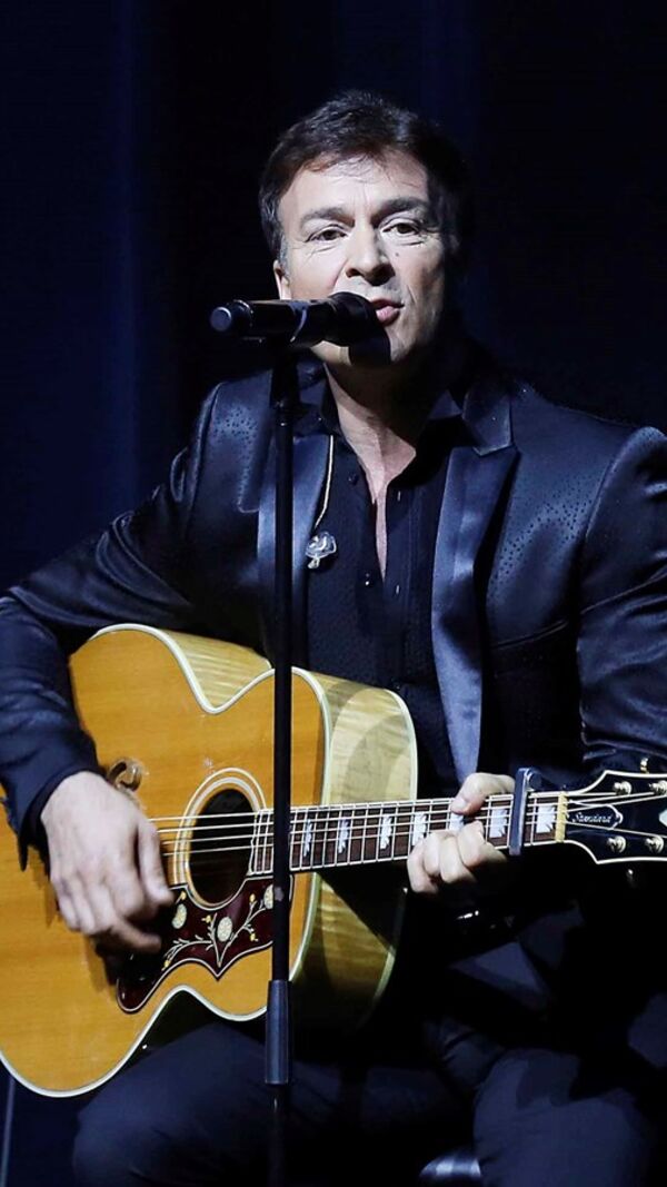 concerto tony carreira