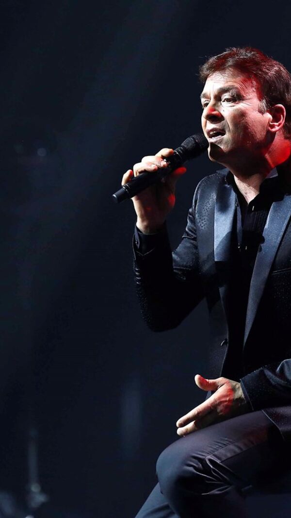 concerto tony carreira