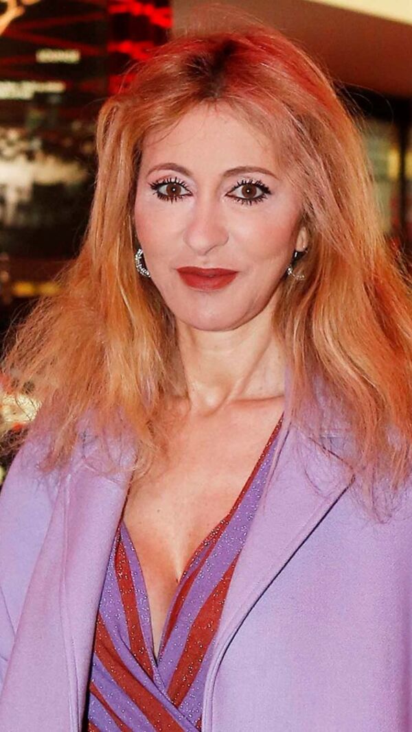 Judite Sousa