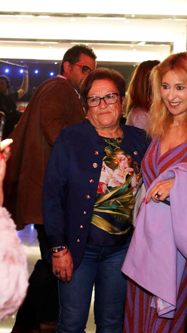 Judite Sousa
