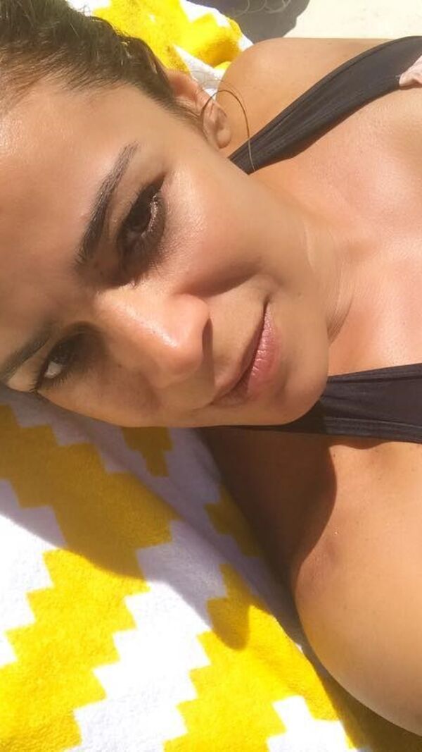 Rita Ferro Rodrigues