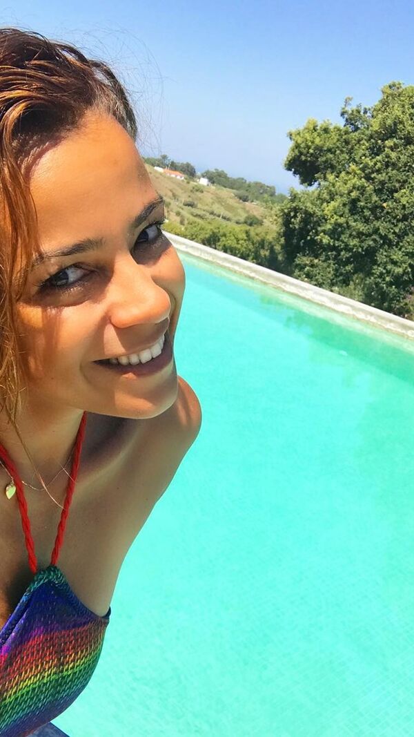 Rita Ferro Rodrigues