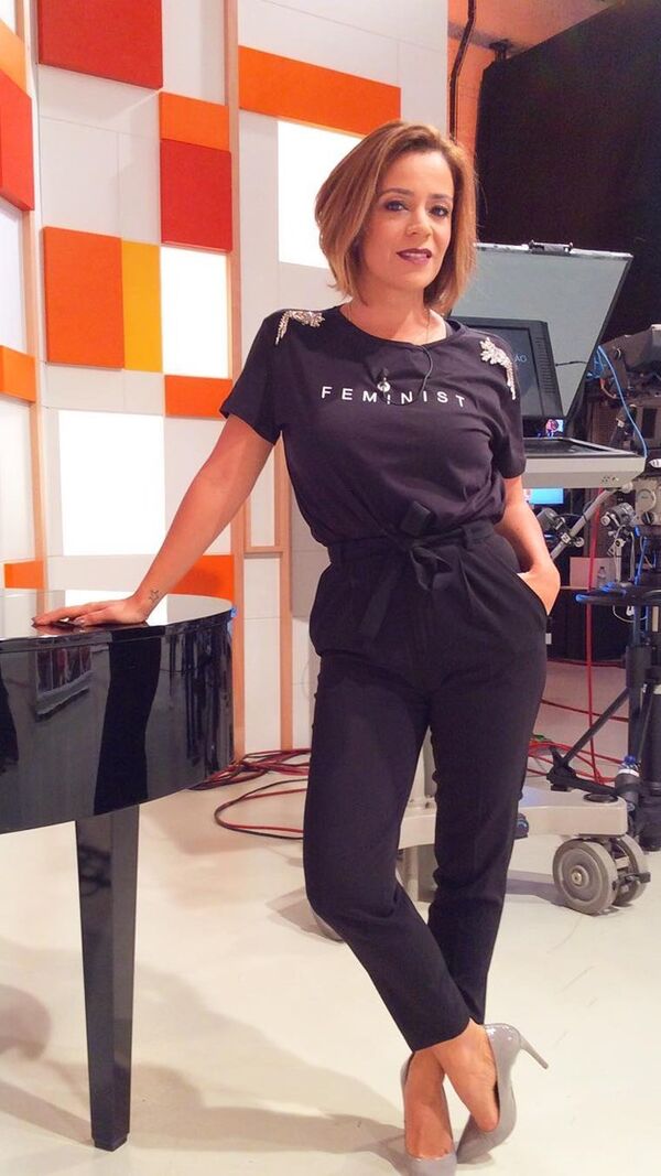 Rita Ferro Rodrigues