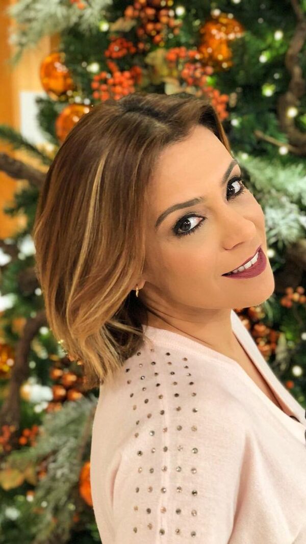 Rita Ferro Rodrigues