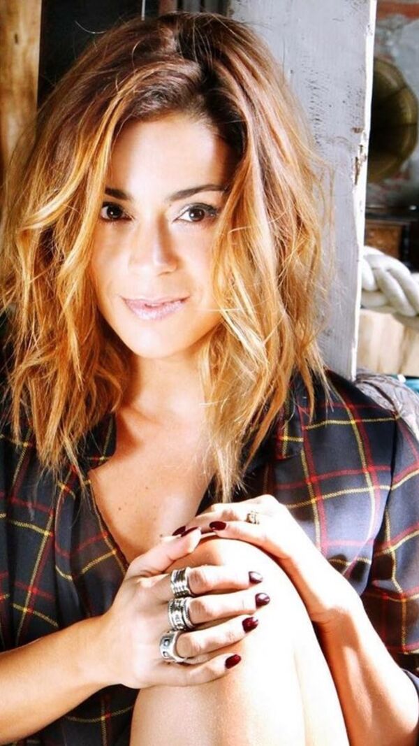 Rita Ferro Rodrigues