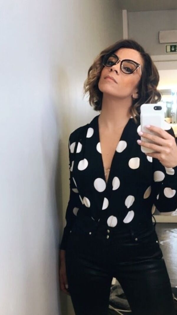 Rita Ferro Rodrigues