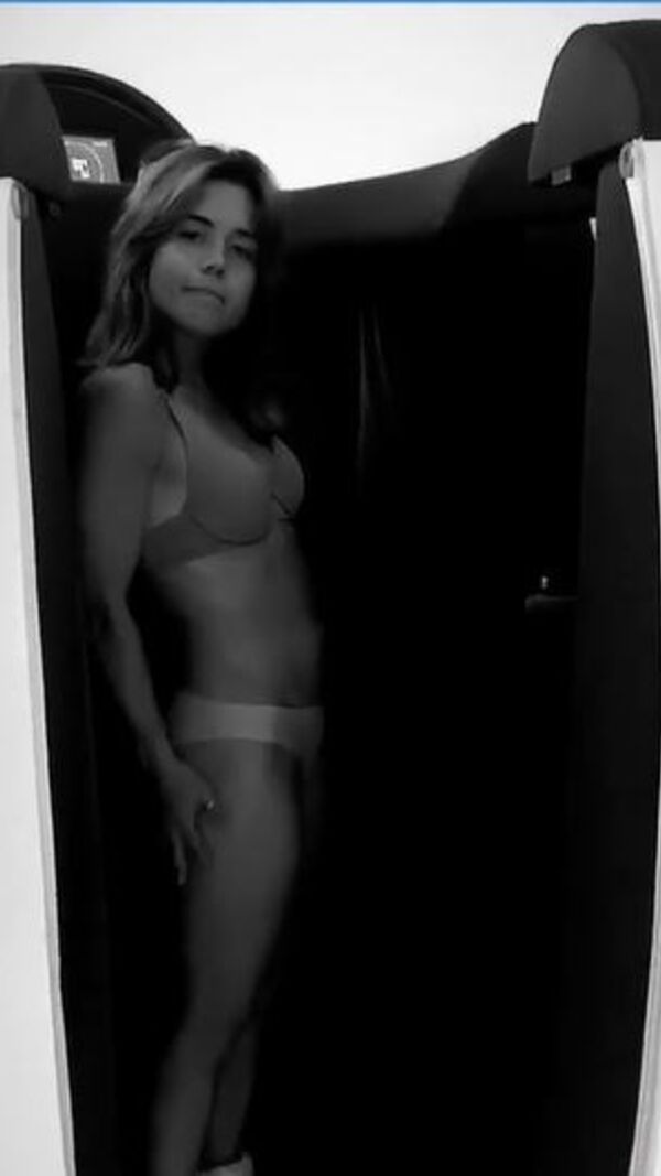 Isabel Silva