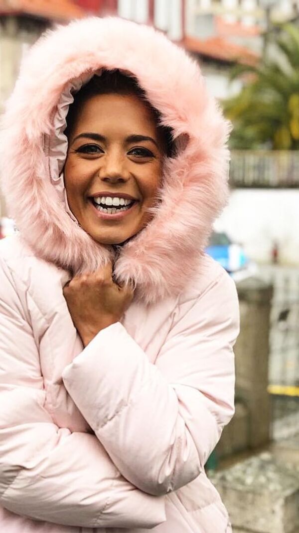 Isabel Silva