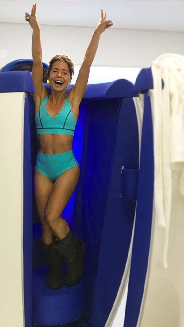 Isabel Silva