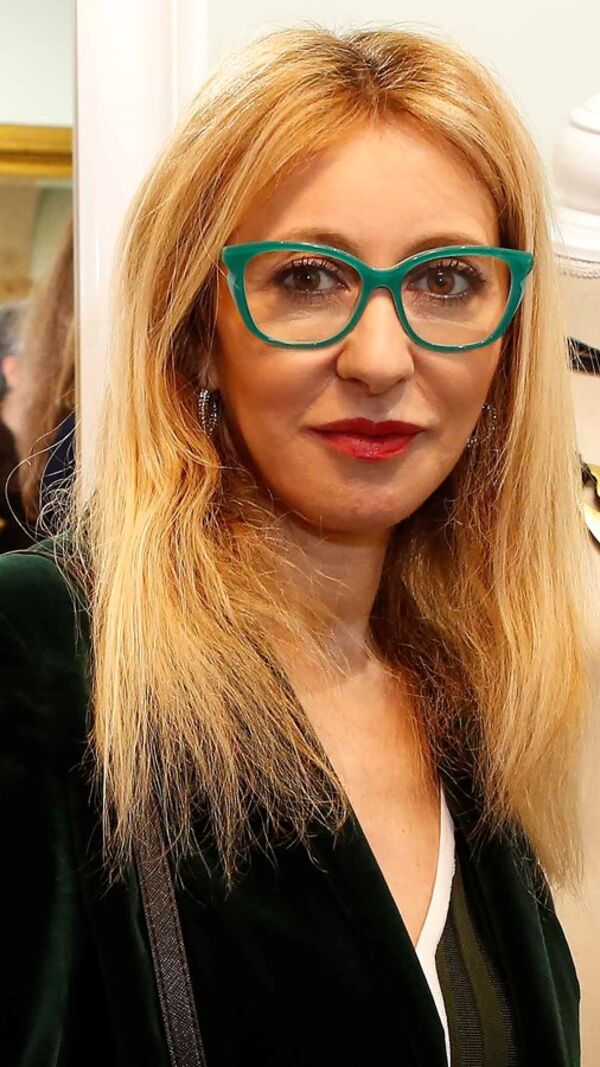 Judite Sousa