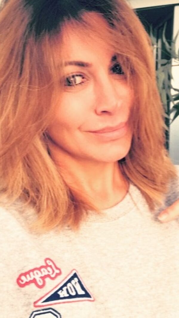 Sílvia Rizzo